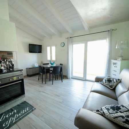Suite Delle Rondini Apartment Alghero Zewnętrze zdjęcie