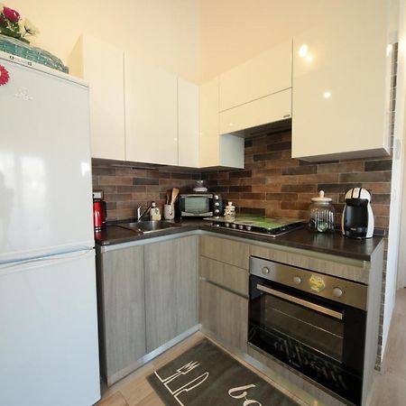 Suite Delle Rondini Apartment Alghero Zewnętrze zdjęcie