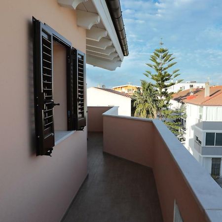 Suite Delle Rondini Apartment Alghero Zewnętrze zdjęcie