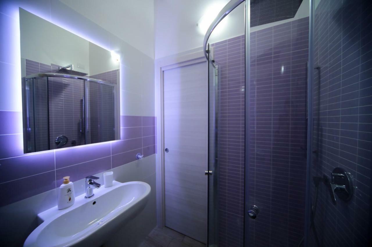 Suite Delle Rondini Apartment Alghero Zewnętrze zdjęcie