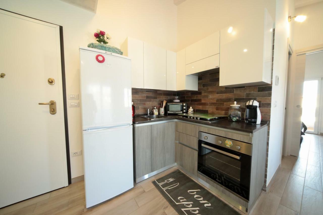 Suite Delle Rondini Apartment Alghero Zewnętrze zdjęcie