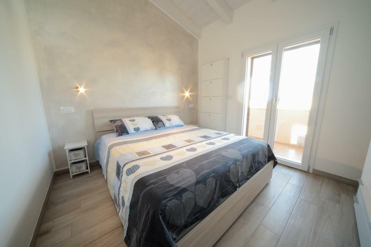 Suite Delle Rondini Apartment Alghero Zewnętrze zdjęcie