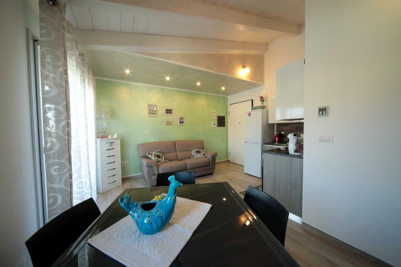 Suite Delle Rondini Apartment Alghero Zewnętrze zdjęcie