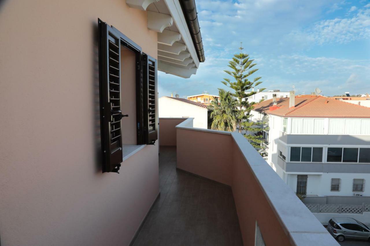 Suite Delle Rondini Apartment Alghero Zewnętrze zdjęcie
